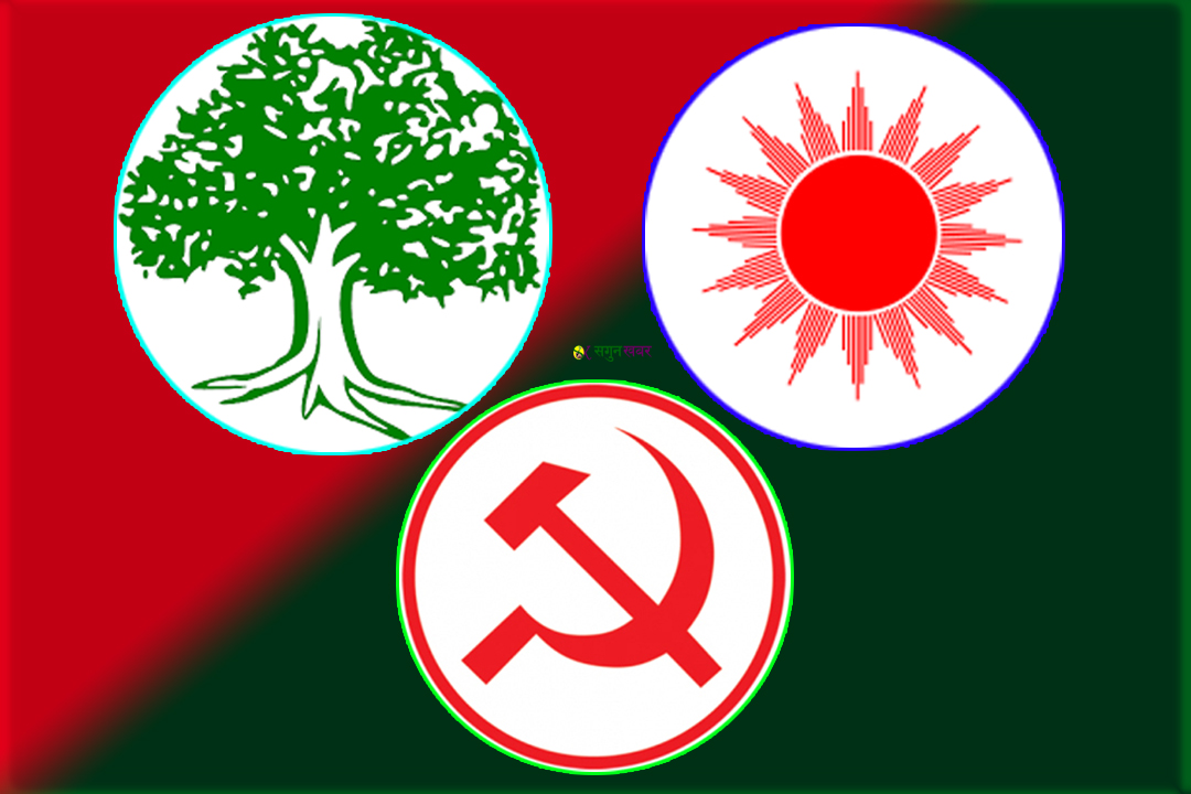 पालिका चुनाव : बैतडीमा प्रमुख पदमा कांग्रेस खुम्चियो, एमाले फैलियो, माओवादी यथावत 